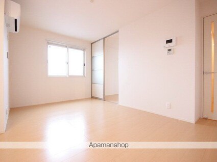 フラハ[1LDK/46.86m2]の内装