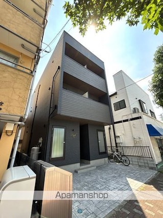 Ｄｏｍｉｌｅ[1K/24.64m2]の外観1