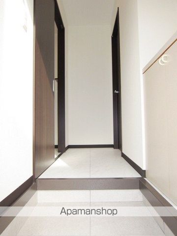 PARK COURT稲田の内装写真