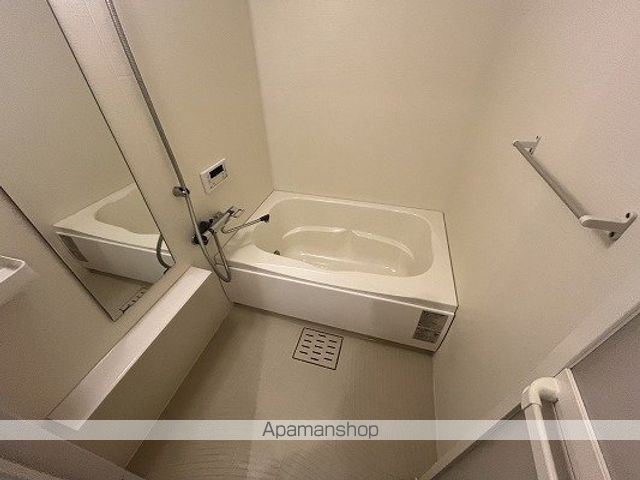 パラストKSの内装写真