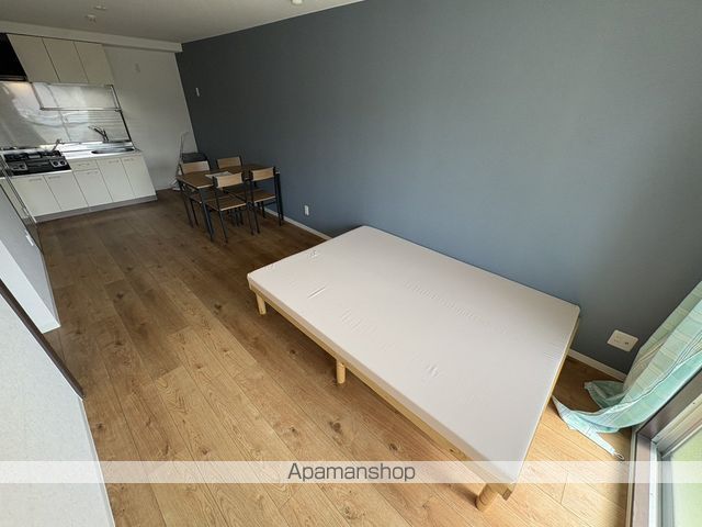 レクシア上新庄の内装写真