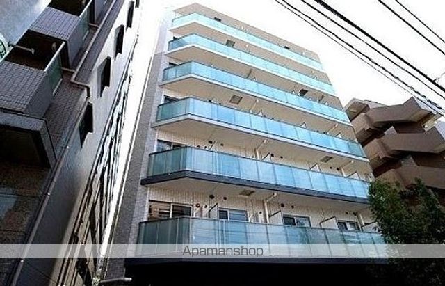 エルフォルテ品川サウスシティの外観写真