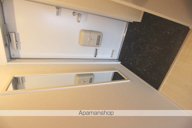 クレイノ三井泉IIの内装写真