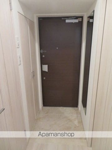 PREGIO内代の内装写真