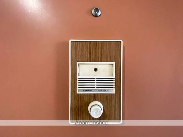セントラル瀬戸内の内装写真