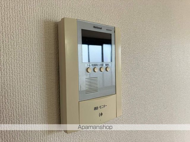 ハイライズ石川の内装写真