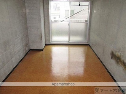 カローラ木屋町[1R/28.35m2]の内装6