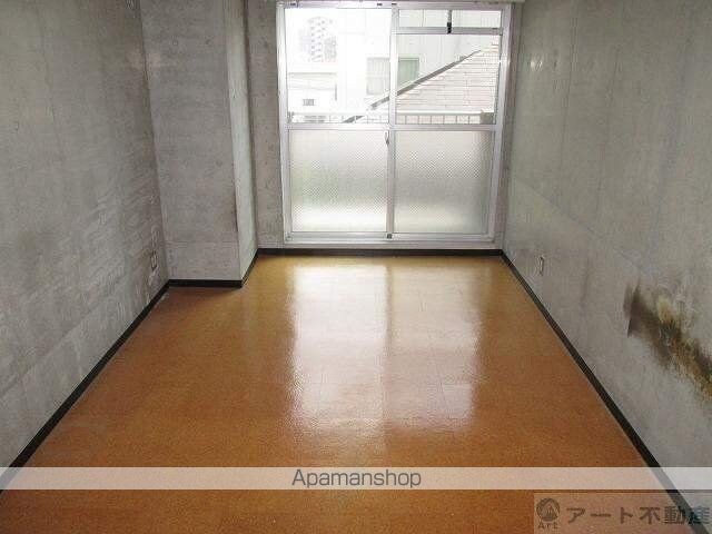 カローラ木屋町[1R/28.35m2]の内装6
