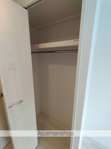 ESLEADRESIDENCE大阪福島FRONTの内装写真