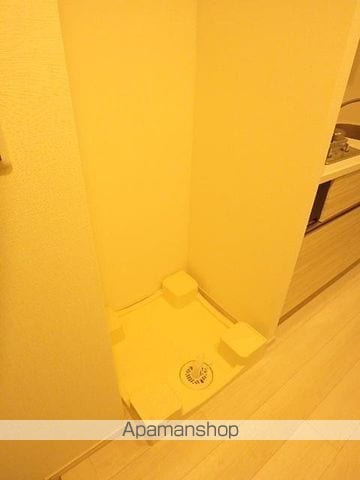 ルフォンブランシェ品川南大井の内装写真