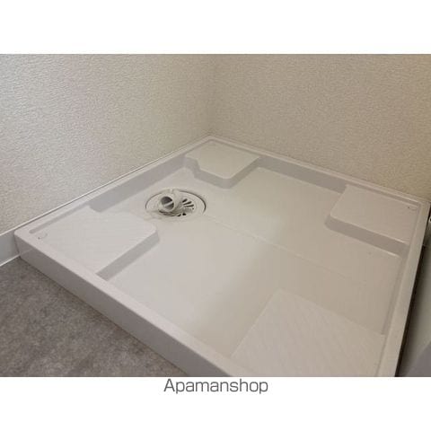 リブレス牛久の内装写真