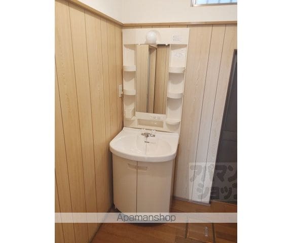 小倉町南堀池テラス 66ー17の内装写真