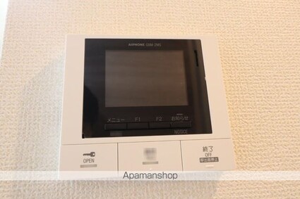 ファルコンベース若宮[1LDK/42.62m2]のその他設備