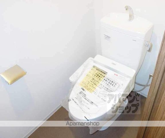アスヴェル京都東寺前IIの内装写真