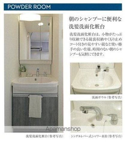 プレサンス名駅南エディフィスの内装写真