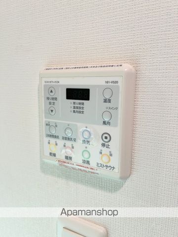 プレサンス立売堀アーバンスタイルの内装写真