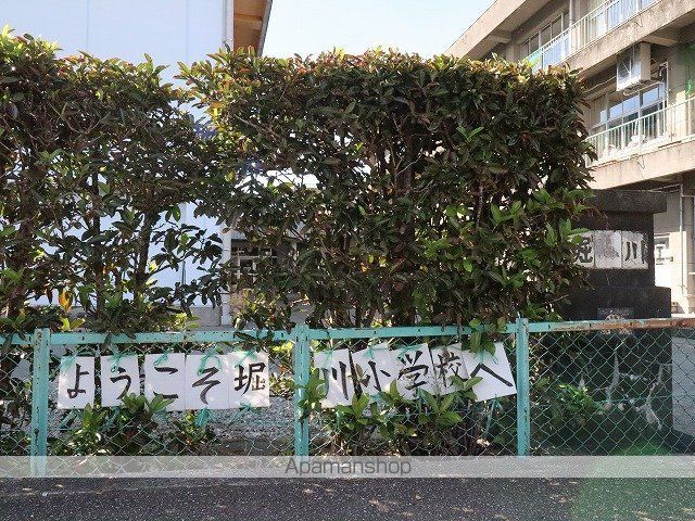 大町貸家の周辺写真