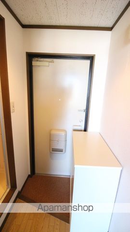 グレースビュー壱番館の内装写真
