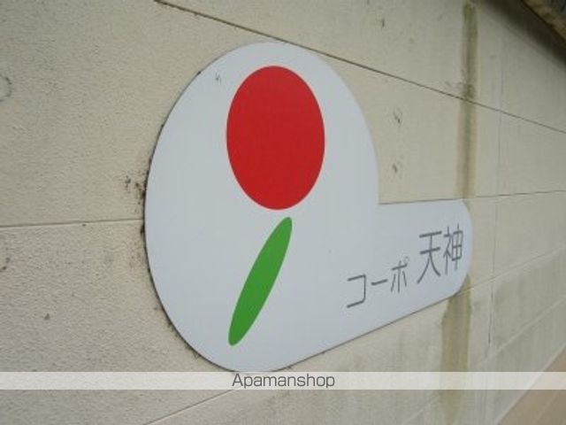 コーポ天神のその他写真