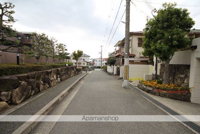 ダイアパレス豊中本町の周辺写真