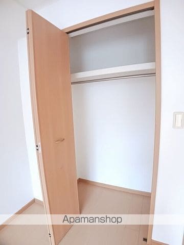メゾン ド プロバンス Aの内装写真