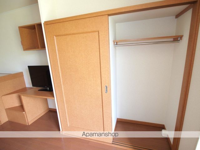 レオパレスＨＴＫ[1K/23.18m2]の内装8