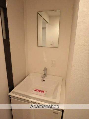 アンジュールの内装写真