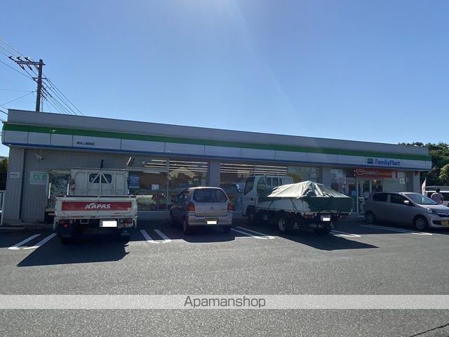 レオパレス立場の周辺写真
