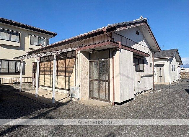 メルシャン中町