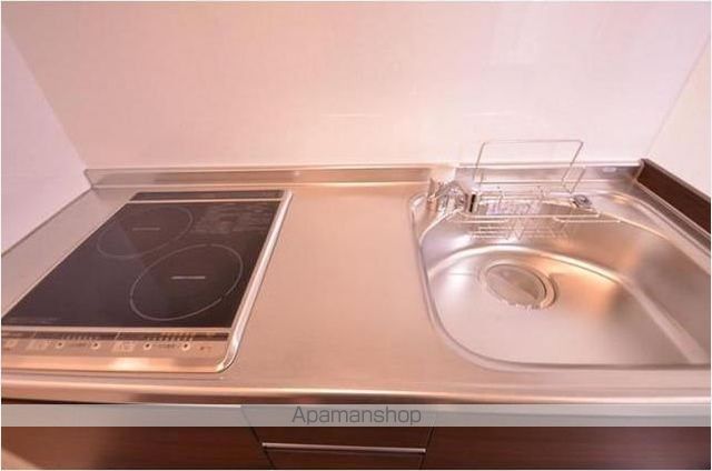 シエールの内装写真