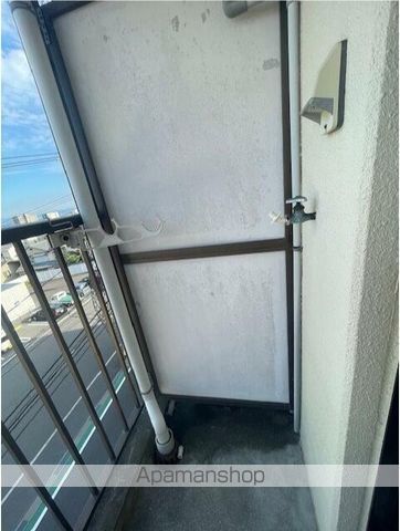 HANAKO No5の内装写真