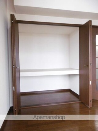 サンシティ沖野Ｃ[1K/31.26m2]の収納