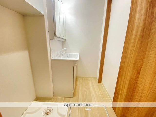 クレアール大久保町の内装写真
