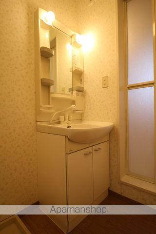 エトワール中井Aの内装写真