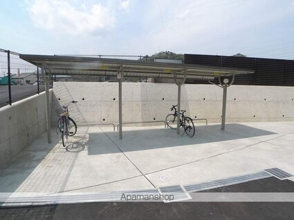 リバーサイド蛍[1K/26.08m2]の外観2