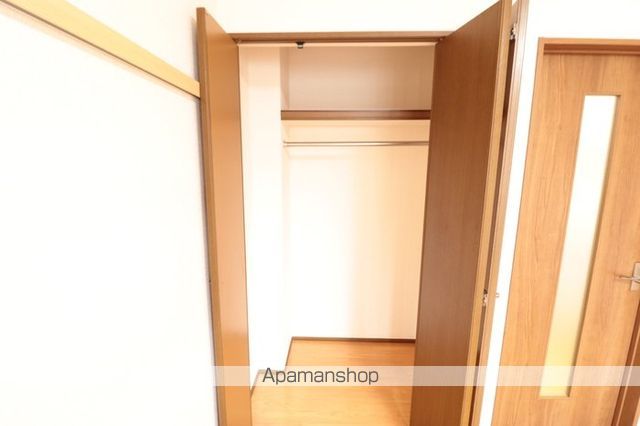 パセオ並木の内装写真