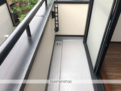 ヴィレッヂ山王[3LDK/69.56m2]の内装3