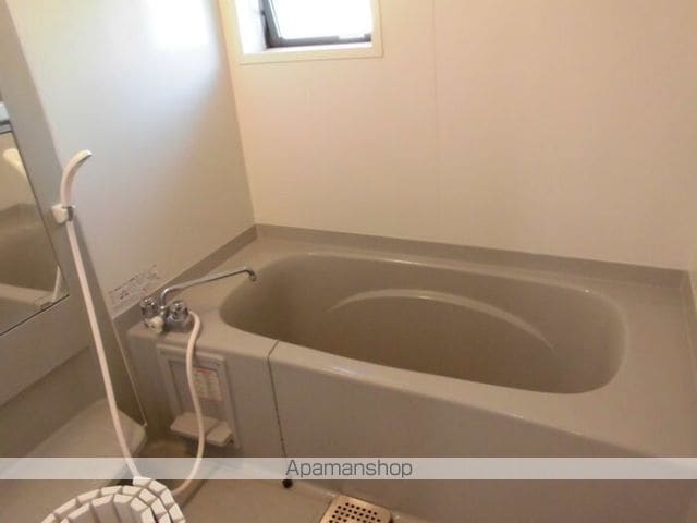 ブランテール ABの内装写真