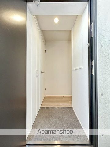 AGRACES小竹向原の内装写真