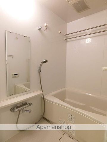 SーFORT青葉上杉の内装写真