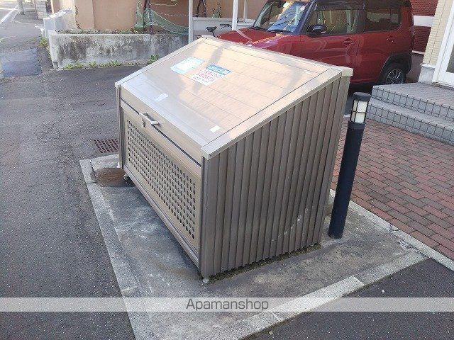 レオネクスト二十四軒のその他写真