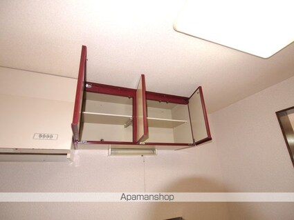 ブルームまりも[1K/22.05m2]の内装2