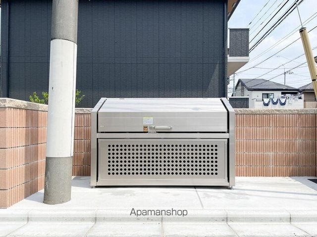 ベルコート IIの外観写真
