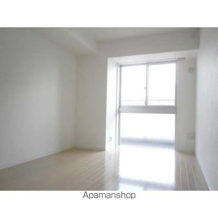 キャナルスクウェア豊洲[1LDK/55.53m2]のその他内装1