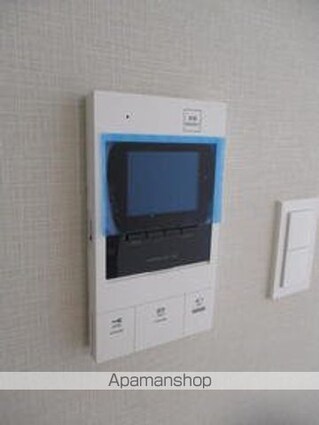 東京都大田区蒲田２丁目[1DK/44.02m2]のセキュリティ