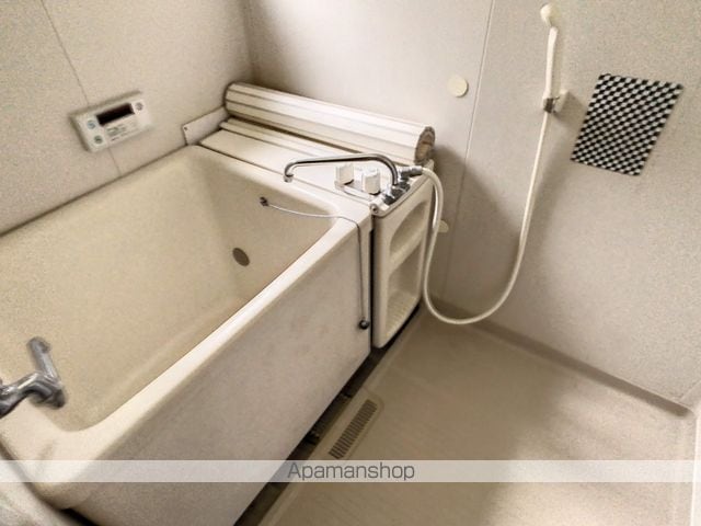 メゾンソレイユ第2の内装写真