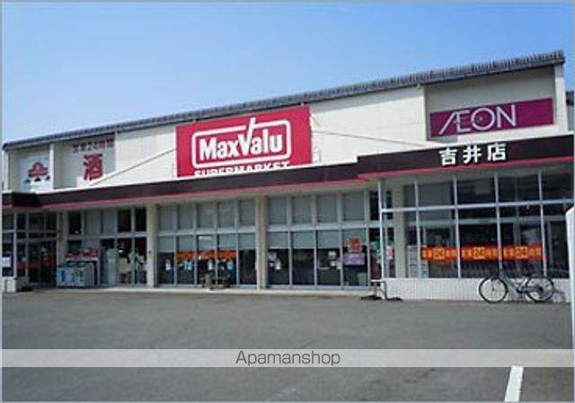 ケイモデルノ ルート 210の周辺写真