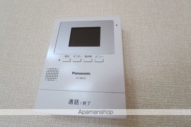 サンセールの内装写真