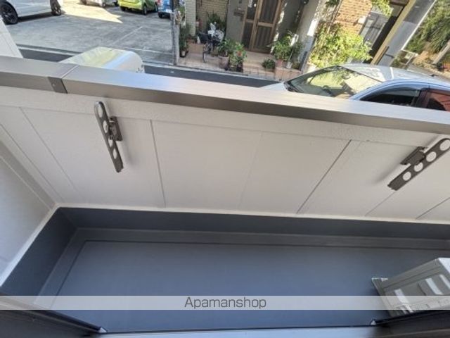 SOLASIARESIDENCE九条の内装写真