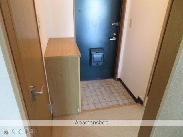 マンションエスポワールの内装写真